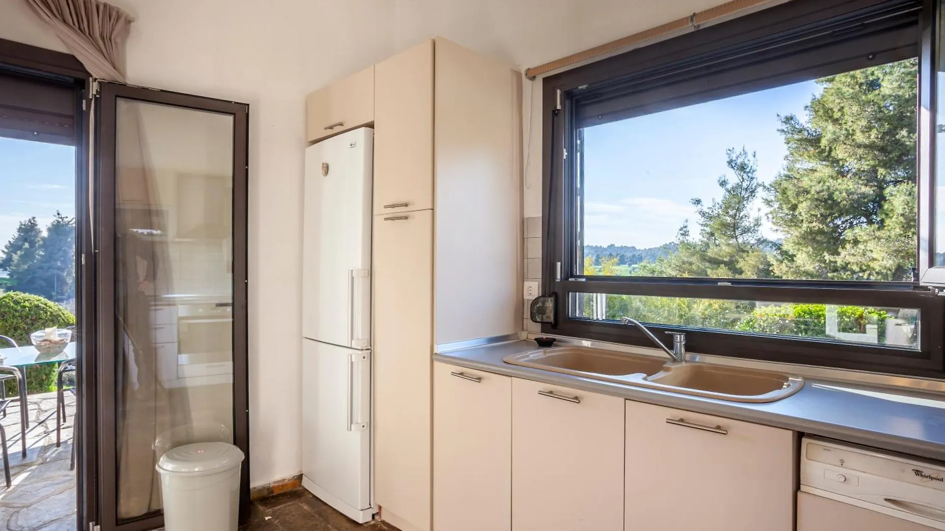 Holiday home Camelia Elegant Cottage With Orchard & View Elani Greece