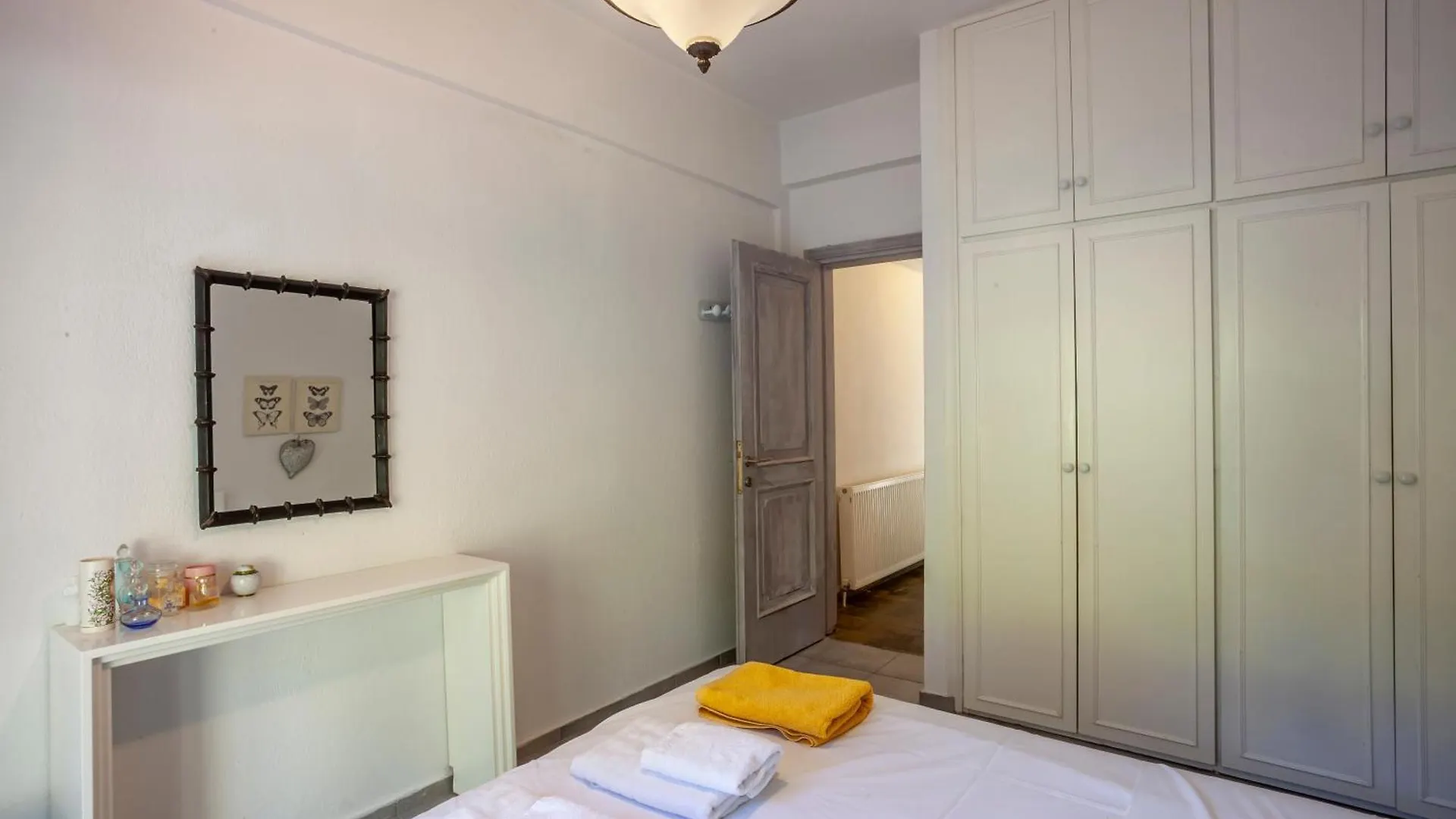 Camelia Elegant Cottage With Orchard & View Elani Holiday home