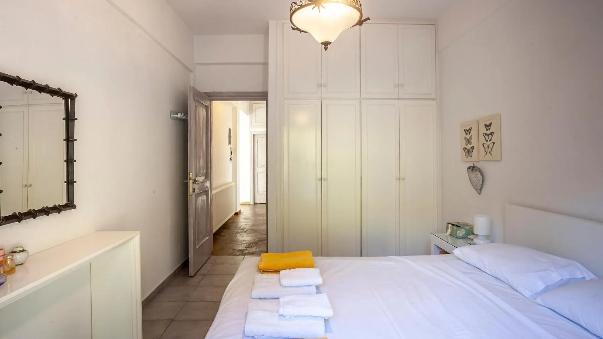 Camelia Elegant Cottage With Orchard & View Elani Holiday home